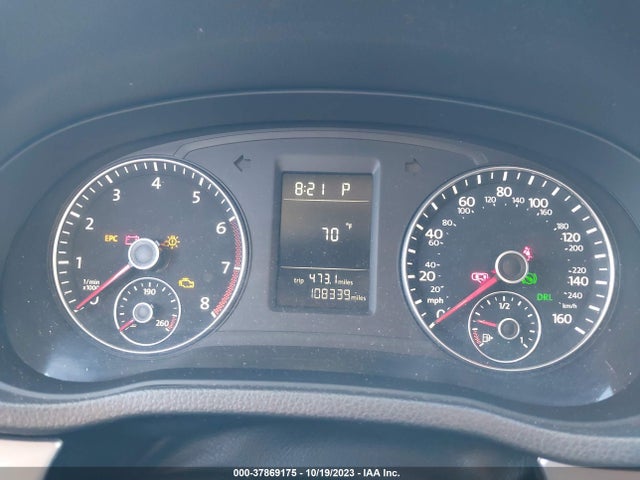 1VWAT7A33EC053954 Volkswagen Passat Wolfsburg Ed