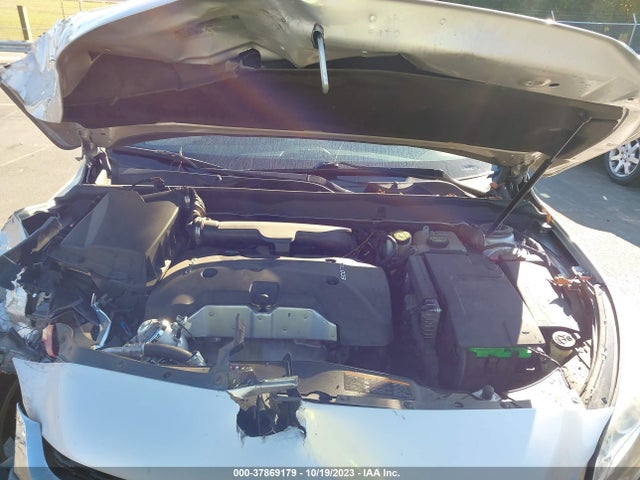 Chevrolet Malibu 1lz 2015 1G11F5SL8FF178051 Image 10
