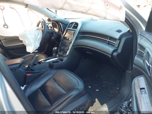 Chevrolet Malibu 1lz 2015 1G11F5SL8FF178051 Image 5