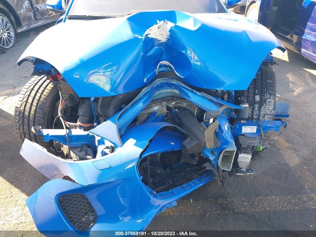 2020 JAGUAR F-TYPE SAJDD5GX3LCK64677 Photo 5