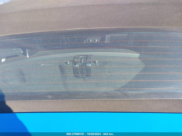 2020 JAGUAR F-TYPE SAJDD5GX3LCK64677 Photo 7