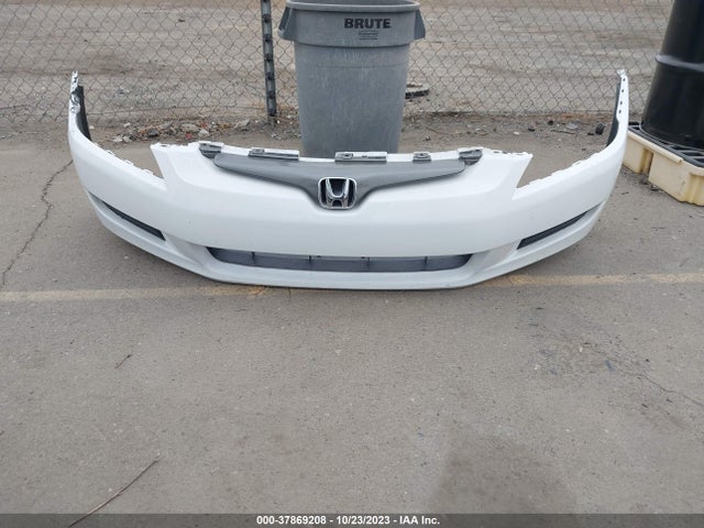 2004 HONDA ACCORD SDN LX VIN: JHMCM56414C032306