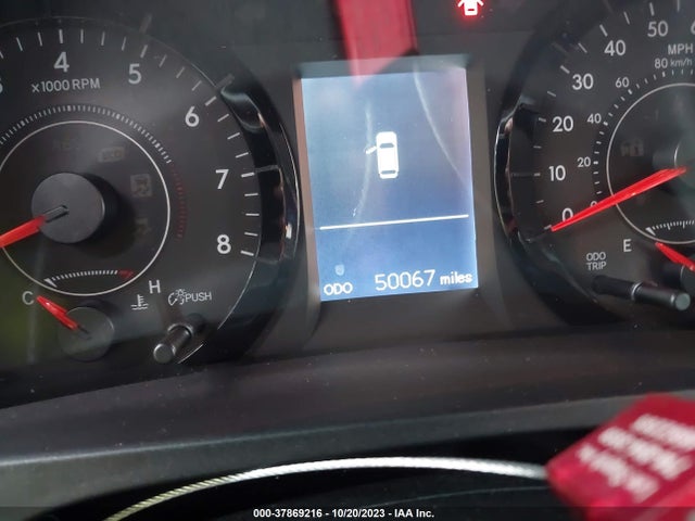 2015 TOYOTA SIENNA LE VIN: 5TDKK3DC5FS530110