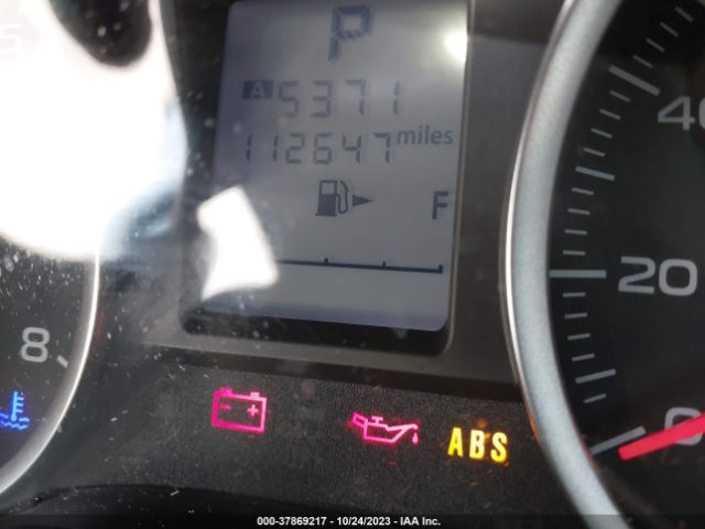 JF2GPAVC1EH322918 Subaru Xv Crosstrek Premium