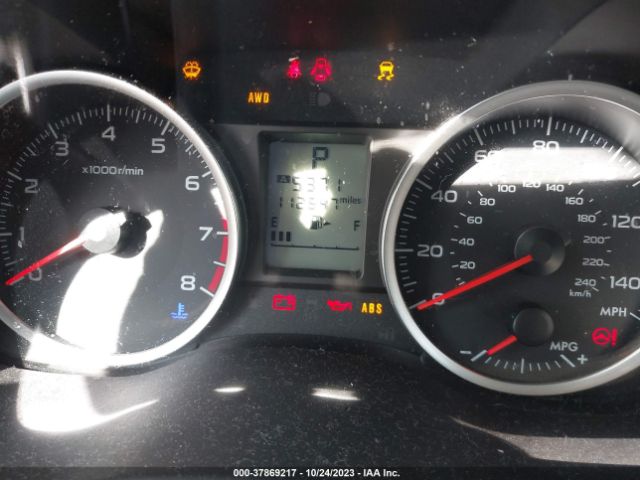 JF2GPAVC1EH322918 Subaru Xv Crosstrek Premium