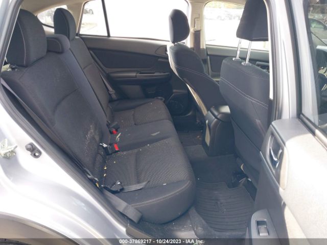 JF2GPAVC1EH322918 Subaru Xv Crosstrek Premium