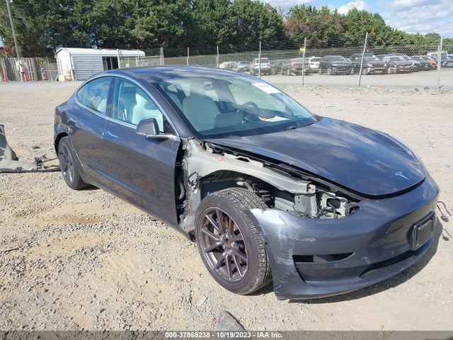 2018 TESLA MODEL 3 5YJ3E1EB6JF170591 Photo 0