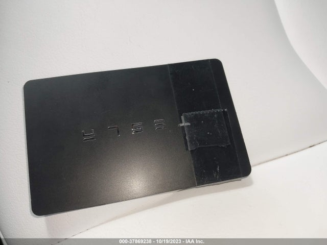 2018 TESLA MODEL 3 5YJ3E1EB6JF170591 Photo 10