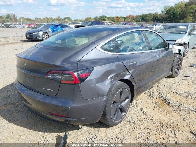 2018 TESLA MODEL 3 5YJ3E1EB6JF170591 Photo 3