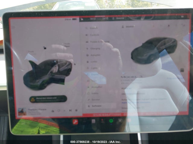 2018 TESLA MODEL 3 5YJ3E1EB6JF170591 Photo 6