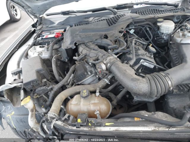 1FA6P8AM2G5304813 Ford Mustang V6