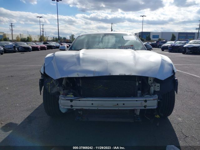 1FA6P8AM2G5304813 Ford Mustang V6
