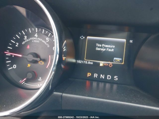 1FA6P8AM2G5304813 Ford Mustang V6