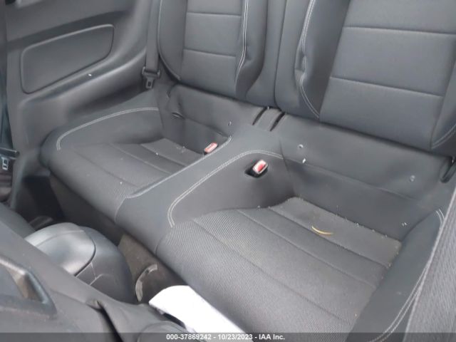 1FA6P8AM2G5304813 Ford Mustang V6