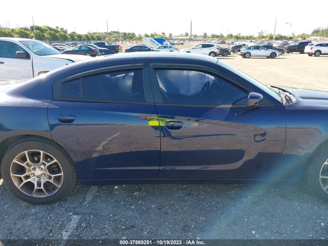 Dodge Charger Sxt 2016 2C3CDXJG2GH216271 Image 13