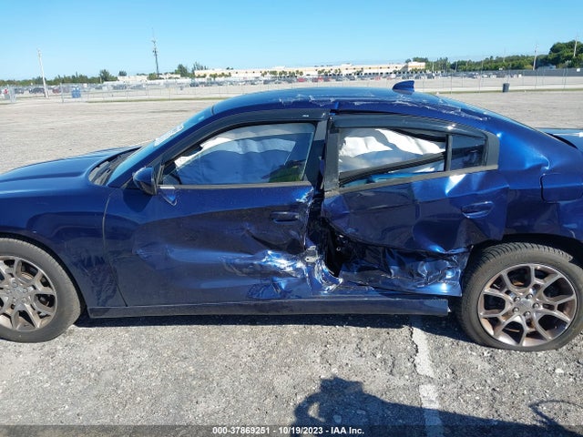 Dodge Charger Sxt 2016 2C3CDXJG2GH216271 Image 14