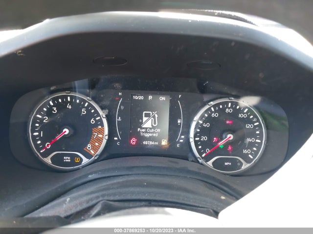 ZACNJAAB3LPL01656 Jeep Renegade Sport Fwd