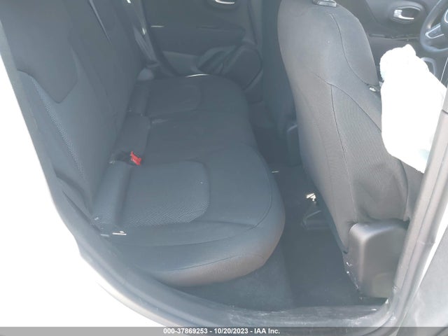 ZACNJAAB3LPL01656 Jeep Renegade Sport Fwd
