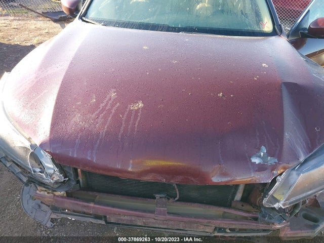 Honda Accord Sedan Lx 2014 1HGCR2F3XEA190960 Image 10
