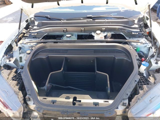 3FMTK3RMXMMA18454 Ford Mustang Mach-e Premium
