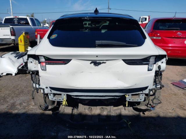 3FMTK3RMXMMA18454 Ford Mustang Mach-e Premium