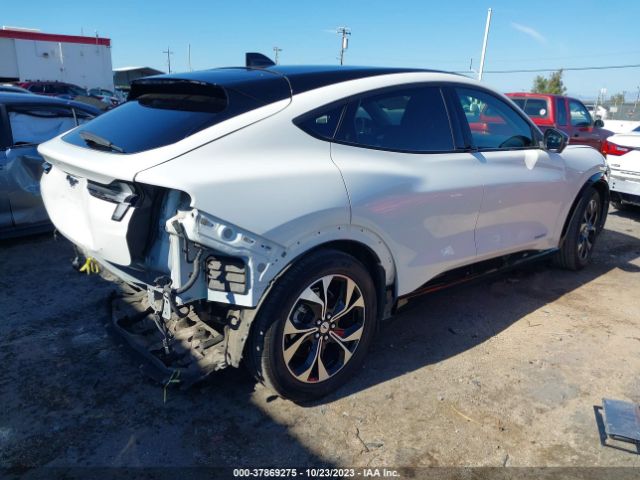 3FMTK3RMXMMA18454 Ford Mustang Mach-e Premium