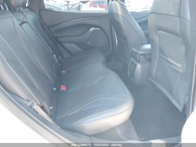 3FMTK3RMXMMA18454 Ford Mustang Mach-e Premium