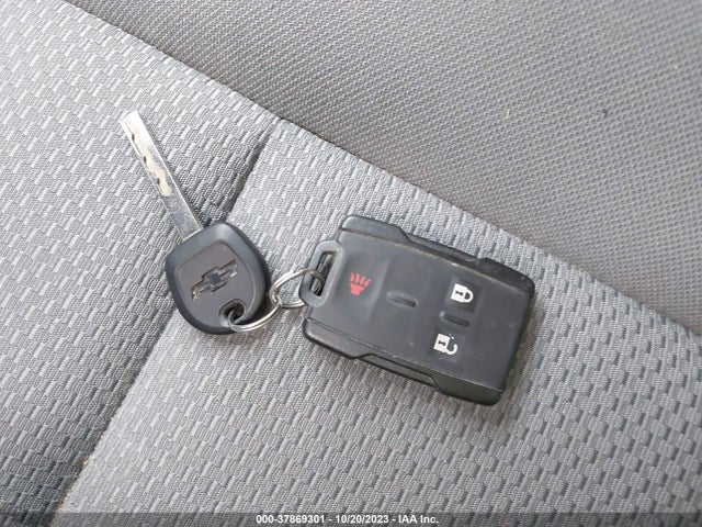 Chevrolet Silverado 1500 Ld Wt 2019 2GCRCNEC0K1120810 Image 11