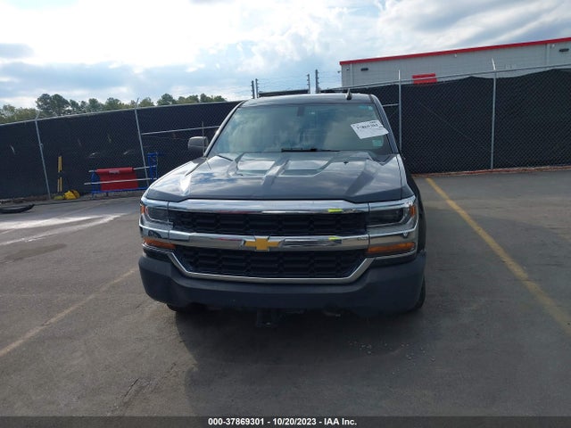 Chevrolet Silverado 1500 Ld Wt 2019 2GCRCNEC0K1120810 Image 13