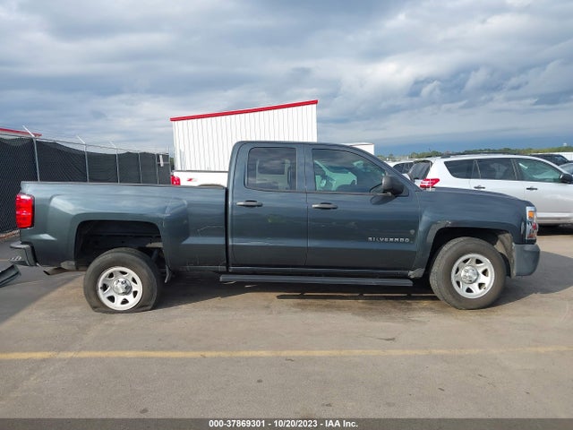 Chevrolet Silverado 1500 Ld Wt 2019 2GCRCNEC0K1120810 Image 14