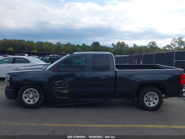 Chevrolet Silverado 1500 Ld Wt 2019 2GCRCNEC0K1120810 Image 15