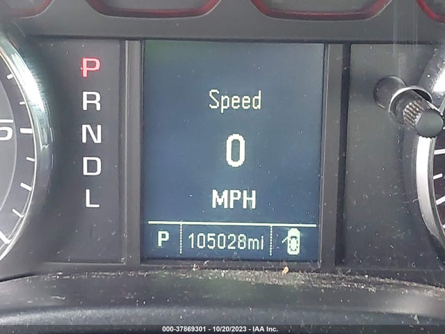 Chevrolet Silverado 1500 Ld Wt 2019 2GCRCNEC0K1120810 Image 16