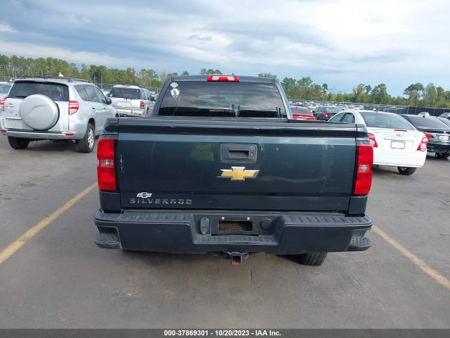 Chevrolet Silverado 1500 Ld Wt 2019 2GCRCNEC0K1120810 Image 17