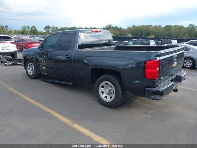 Chevrolet Silverado 1500 Ld Wt 2019 2GCRCNEC0K1120810 Image 3