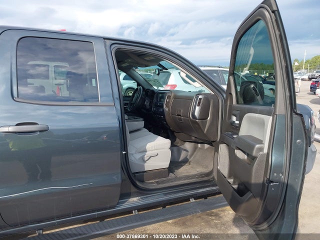 Chevrolet Silverado 1500 Ld Wt 2019 2GCRCNEC0K1120810 Image 5