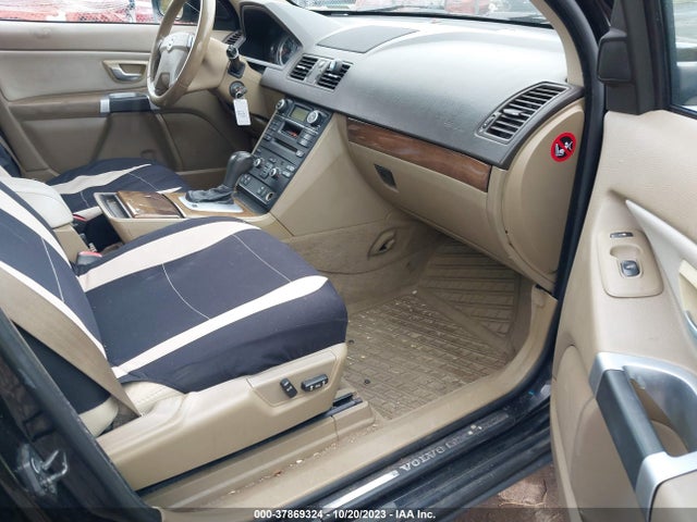 2012 VOLVO XC90 VIN: YV4952CZ8C1617107