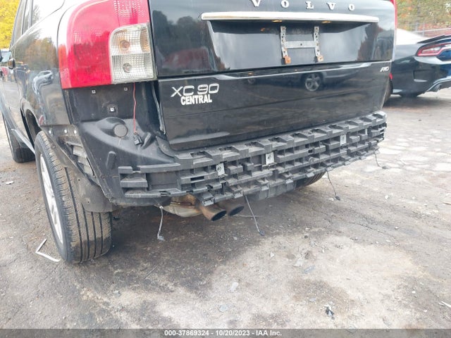 2012 VOLVO XC90 VIN: YV4952CZ8C1617107