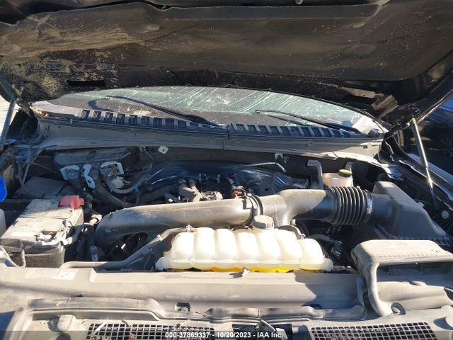 1FMJU2AT1NEA67497 Ford Expedition Limited