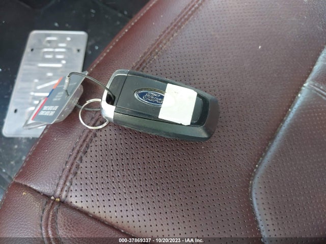 1FMJU2AT1NEA67497 Ford Expedition Limited
