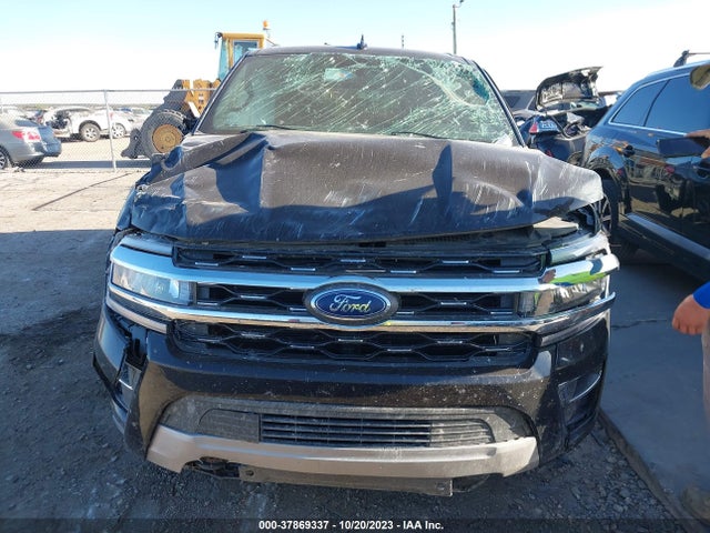 1FMJU2AT1NEA67497 Ford Expedition Limited