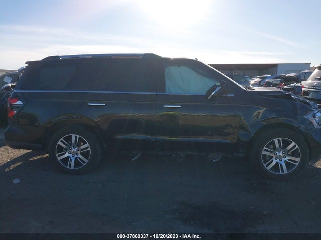 1FMJU2AT1NEA67497 Ford Expedition Limited