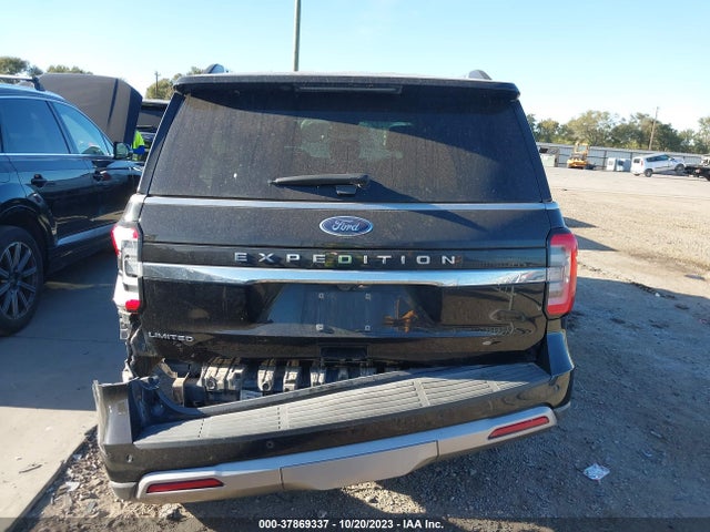 1FMJU2AT1NEA67497 Ford Expedition Limited