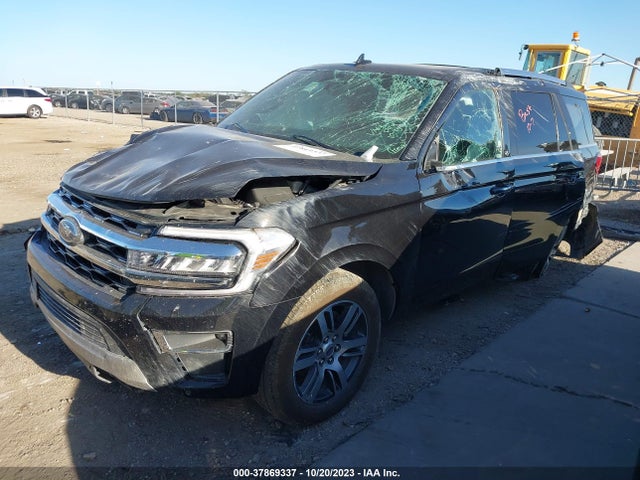 1FMJU2AT1NEA67497 Ford Expedition Limited