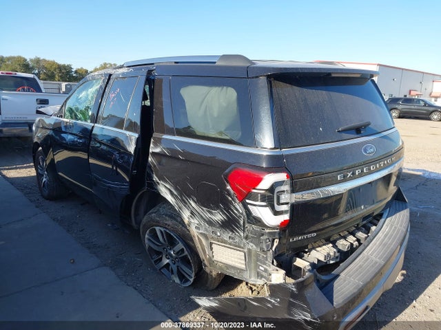 1FMJU2AT1NEA67497 Ford Expedition Limited