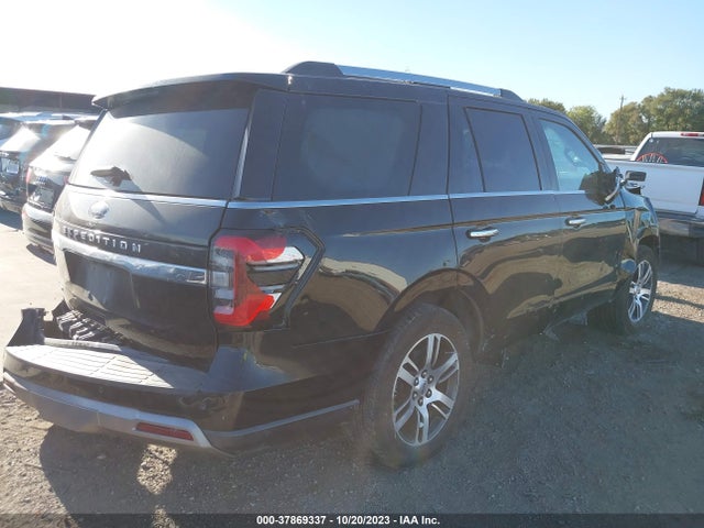 1FMJU2AT1NEA67497 Ford Expedition Limited