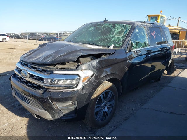 1FMJU2AT1NEA67497 Ford Expedition Limited