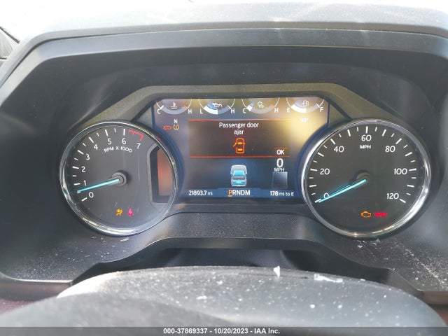 1FMJU2AT1NEA67497 Ford Expedition Limited