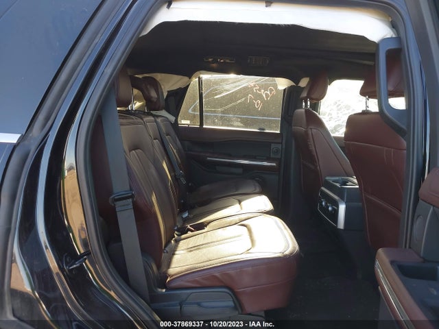 1FMJU2AT1NEA67497 Ford Expedition Limited