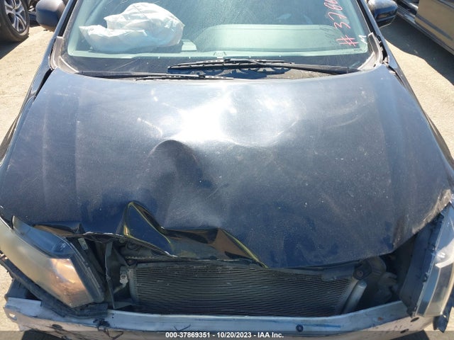 Honda CIVIC EX 2014 19XFB2F86EE204278 Image 10