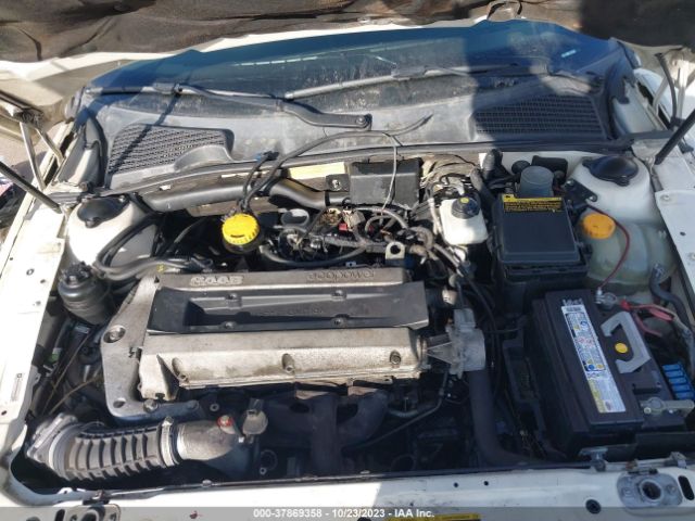 2009 SAAB 9-5 YS3ED49G193500433 Photo 9
